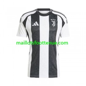 Maillot/Tenue Juventus Domicile 2024/2025